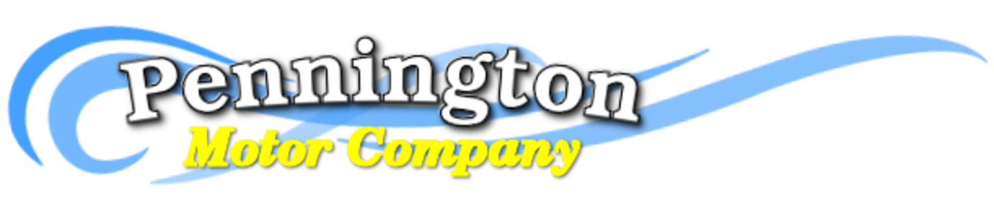 Welcome - Pennington Motor Company